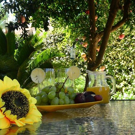 Profumo Di Mare B&B Gallipoli Exterior photo