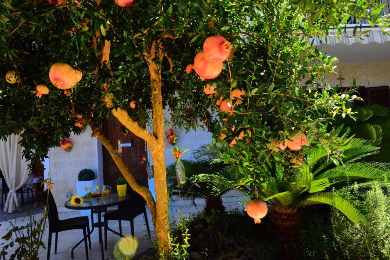 Profumo Di Mare B&B Gallipoli Exterior photo