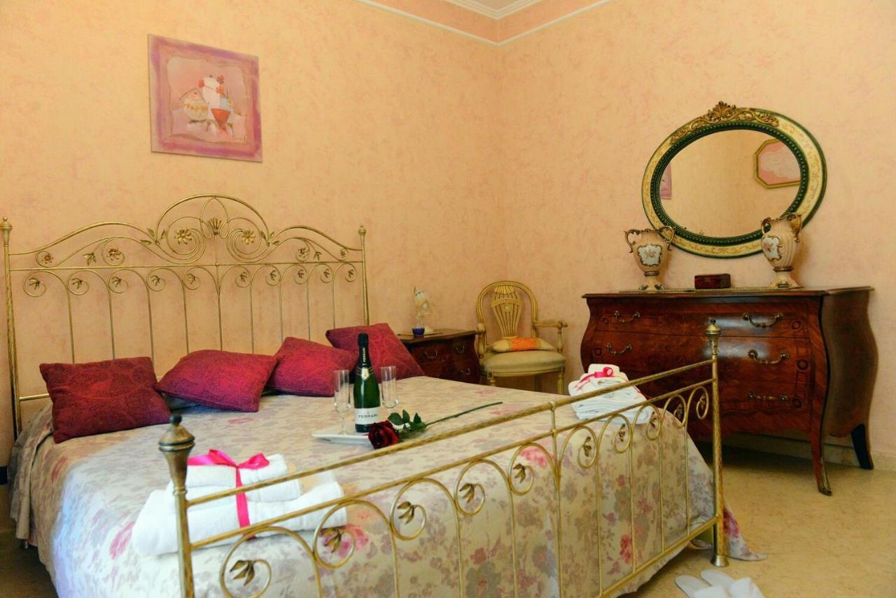 Profumo Di Mare B&B Gallipoli Exterior photo