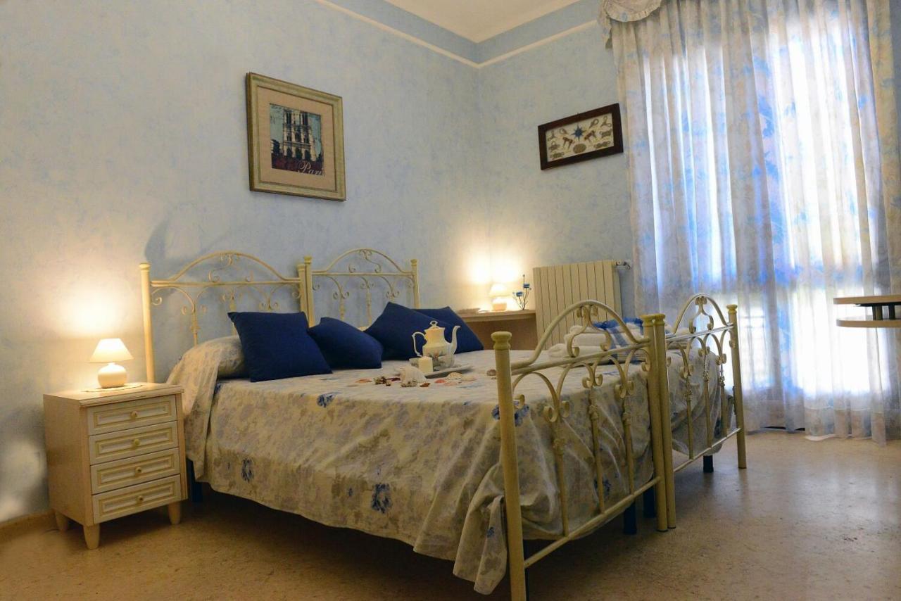 Profumo Di Mare B&B Gallipoli Exterior photo