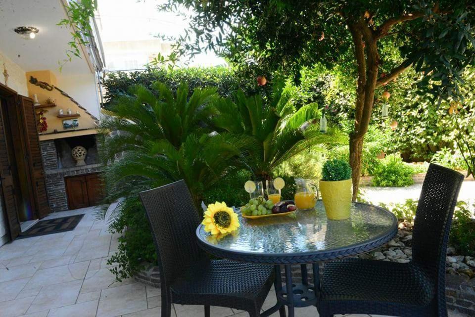 Profumo Di Mare B&B Gallipoli Exterior photo