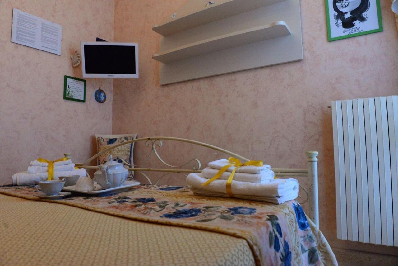 Profumo Di Mare B&B Gallipoli Exterior photo